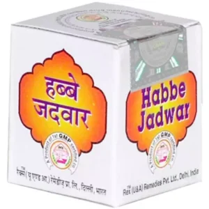 Rex Habbe Jadwar
