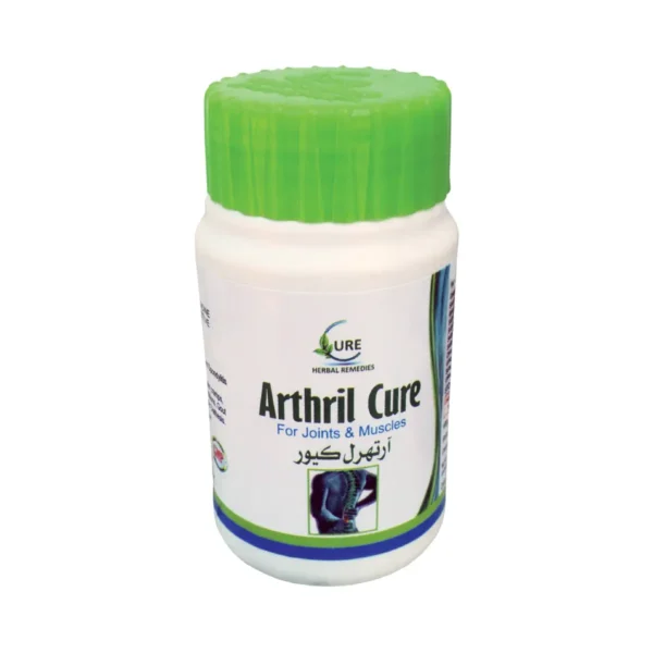 Arthril Cure Tablets(100 Pills)