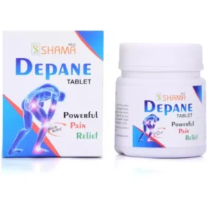 New Shama Depane Tablet