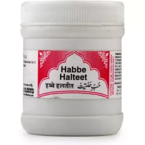 Rex Habbe Halteet (40tab)