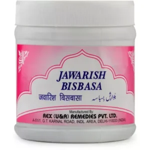 Rex Jawarish Bisbasa