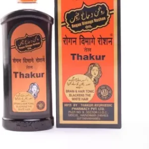 Thakur Rogan Dimage Roshan Oil(200ml)