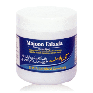 Majoon Falasfa