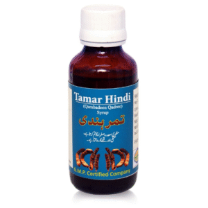 Tamar Hindi