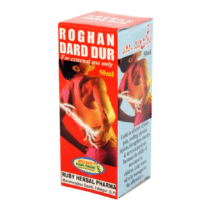 Roghan Dard Dur