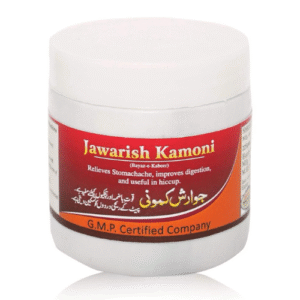 Jawarish Kamoni