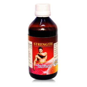 STRENGTH