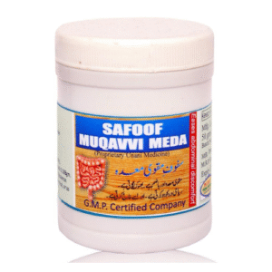 SAFOOF MUQAVVI MEDA