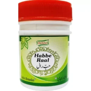 Dehlvi Habbe Raal (50tab)