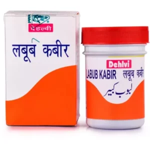 Dehlvi Labub Kabir (250g)
