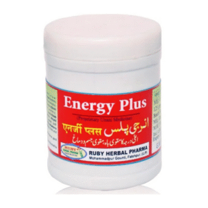 Energy Plus - Sexual Wellness(500gm)