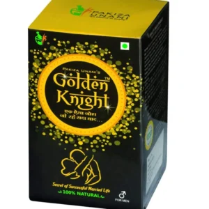 Pakiza Unani Golden Knight