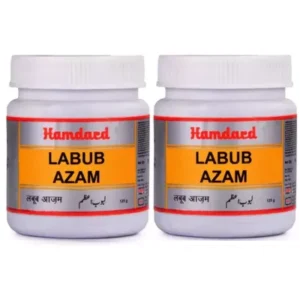 Hamdard Labub Azam (125g)