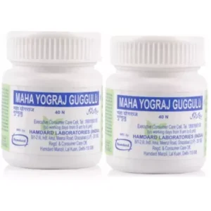 Hamdard Majun Shabab Awar (60g)