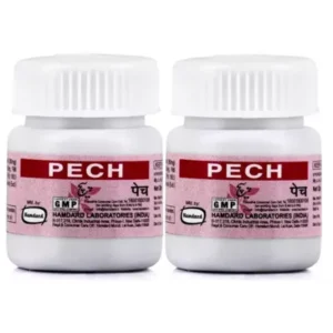 Hamdard Pech Tablet (25tab