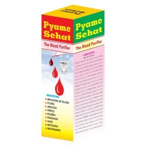 Pyame Sehat - OEBA INDIA