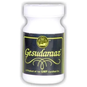 Rex Gesudaraaz Powder (200g)