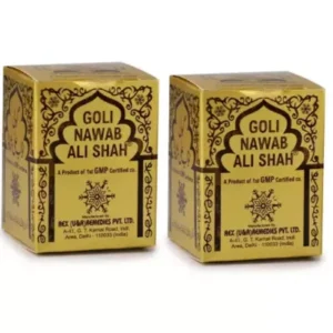 Rex Goli Nawab Ali Shah (10Pills)