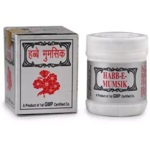 Rex Habbe Mumsik (20tab)