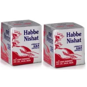 Rex Habbe Nishat (10tab
