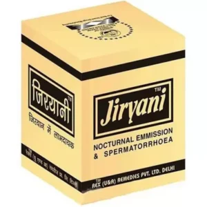 Rex Jiryani Big (1000tab)