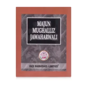 Rex Majoon Mughalliz Jawahar (125g)