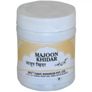 Rex Majun Khidar (60g)
