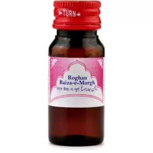 Rex Rogan Baiza Murgh