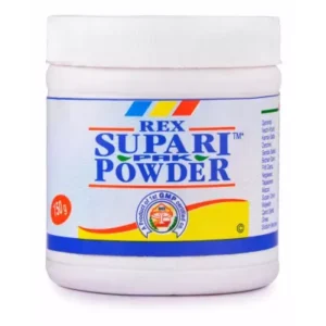 Rex Supari Pak Powder (150g)