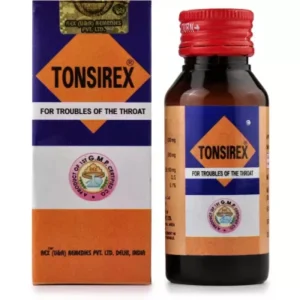 Rex Tonsirex (50ml)