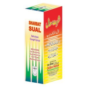 Sharbat Sual(200ml)