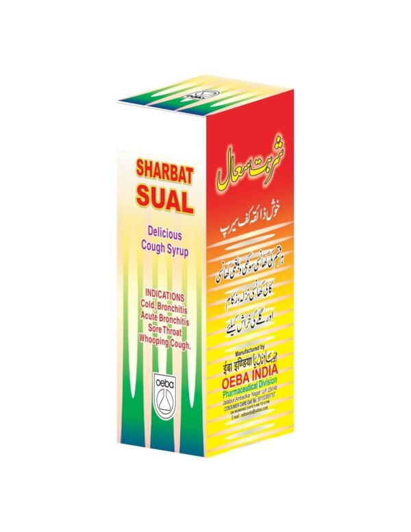 Sharbat Sual(200ml)